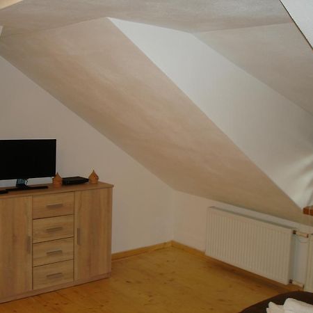 Apartament Romanita Sibiu Eksteriør billede