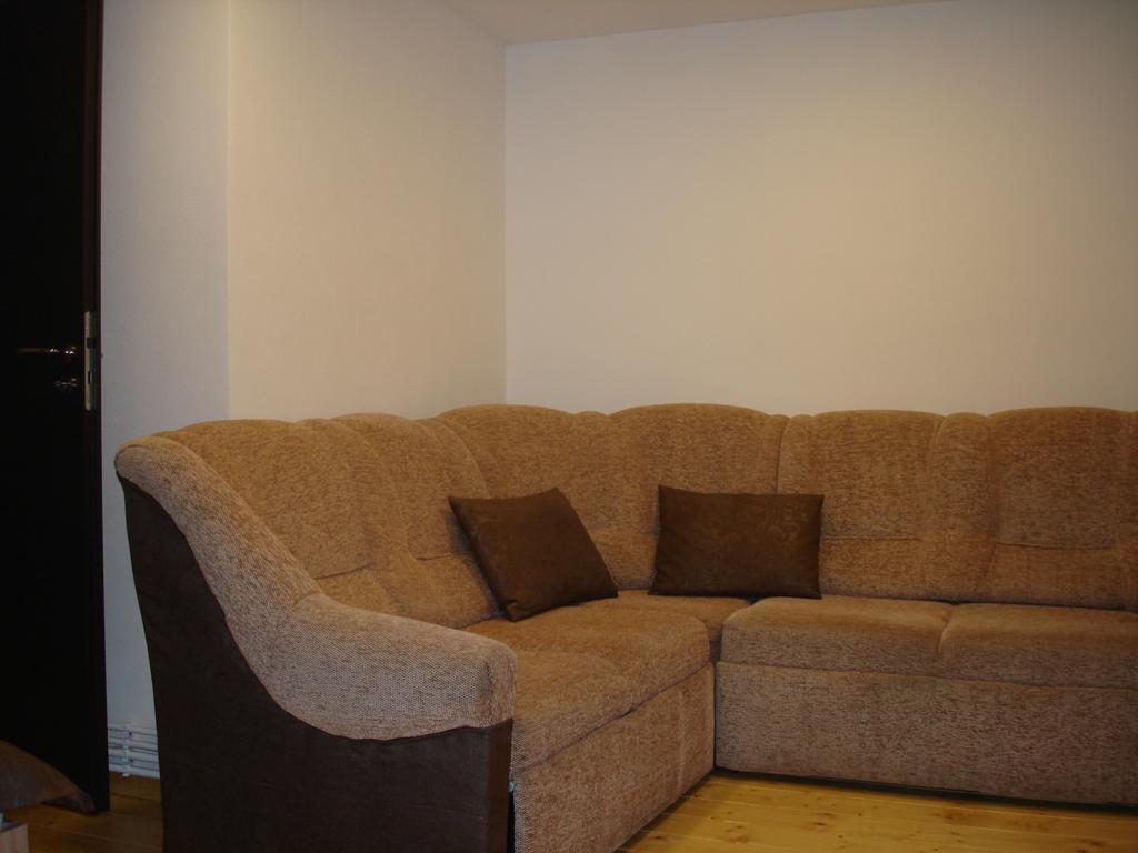 Apartament Romanita Sibiu Eksteriør billede